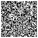 QR code with Finish Line contacts