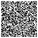 QR code with Allegheny Highlands Taxidermy contacts