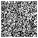 QR code with Redden Electric contacts