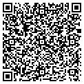 QR code with Csh Inc contacts