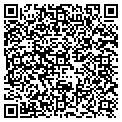 QR code with Yonkin Electric contacts