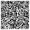 QR code with D & P Auto Salvage contacts