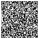 QR code with R C Kletzing Inc contacts