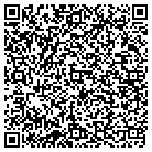 QR code with CINRAM Manufacturing contacts