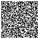 QR code with Reisinger & Sons Custom contacts