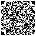QR code with C&J's Pizza contacts