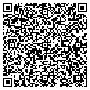 QR code with L & M Engines contacts