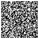 QR code with C & S Sales Assoc contacts