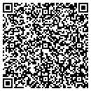 QR code with Kenneth J Tennessen contacts