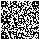 QR code with H J Heinz Co contacts