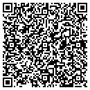 QR code with Union Twp Zoning contacts