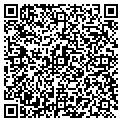 QR code with Kimberley A Johnston contacts