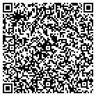 QR code with Pisano Heating & Air Cond contacts