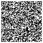 QR code with Cyberpunk Services-Internet contacts