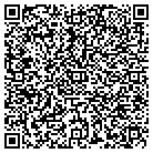 QR code with S & S Wildlife Control & Remov contacts