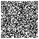 QR code with Riverlodge Conference Center contacts