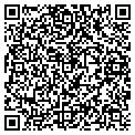 QR code with College of Fine Arts contacts