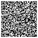 QR code with Harshyne Floor Sanding & Refin contacts