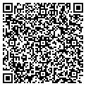 QR code with Donnys Hoagies contacts