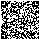 QR code with Zone Dance Club contacts