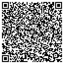 QR code with Hilldale Baseball Park contacts