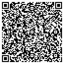 QR code with Hair By Kevin contacts