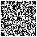 QR code with Allied Services John Heinz Inst contacts