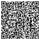 QR code with Jack's Games contacts