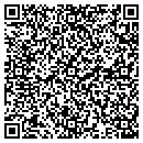 QR code with Alpha Omega Electronic Bus Eqp contacts