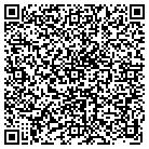 QR code with Oracle House Publishing Inc contacts