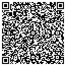 QR code with R C Taylor & Associates Inc contacts