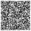 QR code with Robert C Frost contacts