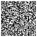 QR code with Galaxy D J's contacts