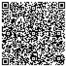 QR code with H & R Block Tax Service contacts