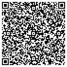 QR code with Korpics & Sader Assoc Coldwell contacts