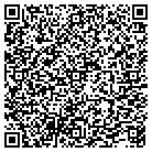 QR code with John P Donnelly Roofing contacts