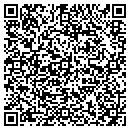 QR code with Rania's Catering contacts