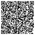 QR code with James R Logan DMD contacts