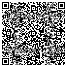 QR code with Helping Hands Ferret Rescue contacts