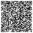 QR code with Ultratex Industries Corp contacts