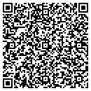 QR code with D J M Machine Company Inc contacts