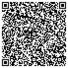 QR code with Hazleton St Joseph Rehab contacts