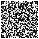 QR code with Luzerne County Indus Dev Au contacts