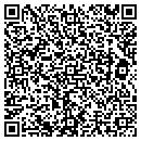 QR code with R Davenport & Assoc contacts