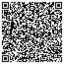 QR code with University Services Sleep Lab contacts