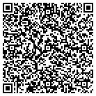 QR code with Helping Hands Thrift Shop contacts