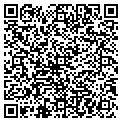 QR code with Kings Records contacts