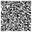 QR code with R S Fessler Inc contacts
