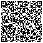 QR code with Hoffman & Sons Plastering contacts
