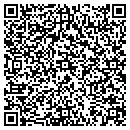 QR code with Halfway House contacts
